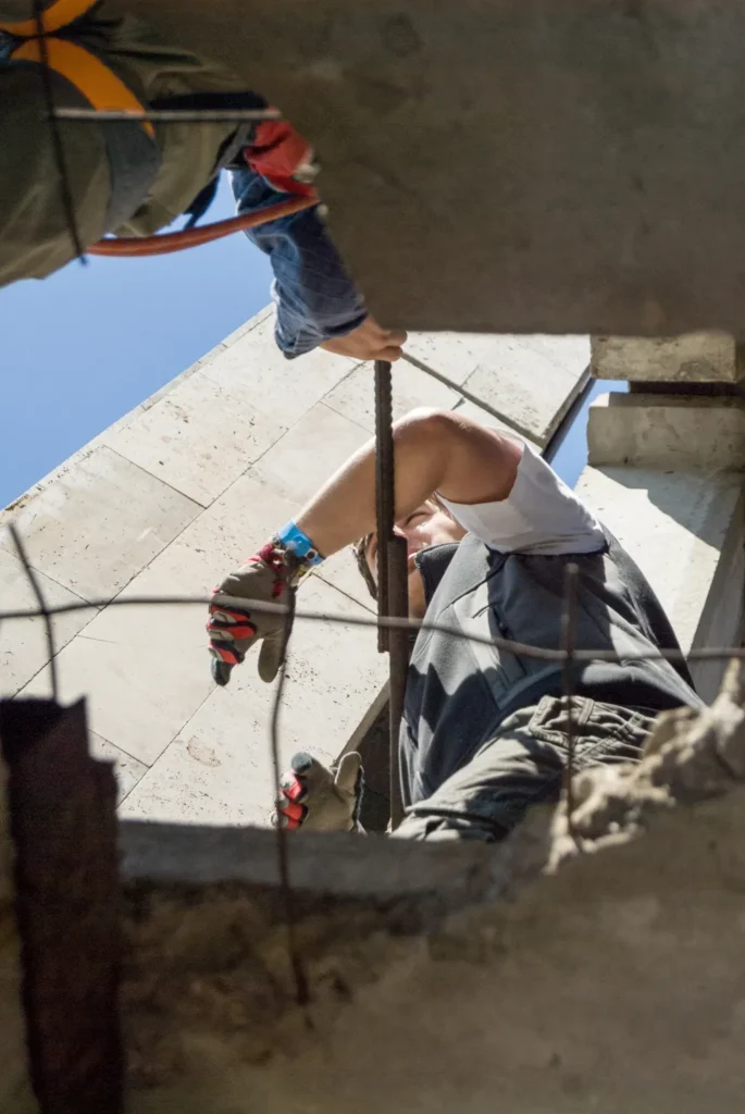 puertas automáticas en Bogotá